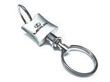 Lexus Valet Key Ring