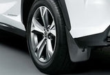 Genuine Lexus Japan 2015-2017 NX Mud Guard Set