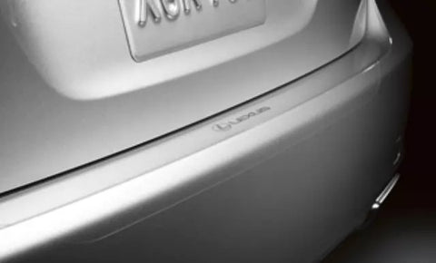 Genuine Lexus 2007-2011 GS Rear Bumper Protection Film
