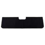 Genuine Lexus 2016-2022 RX/RX-L Textile Carpet Floor Mat Set for RHD