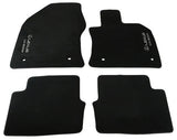 Genuine Lexus 2021-2025 UX 300e Textile Carpet Floor Mat Set for RHD