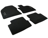 Genuine Lexus 2021-2025 UX 300e Textile Carpet Floor Mat Set for RHD