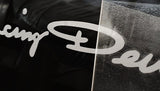TRD JAPAN Graphic Sticker Decal (Silver)