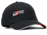 Genuine Toyota Japan 2025 GR Gazoo Racing Cap