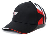 Genuine Toyota Japan 2025 GR Gazoo Racing Cap