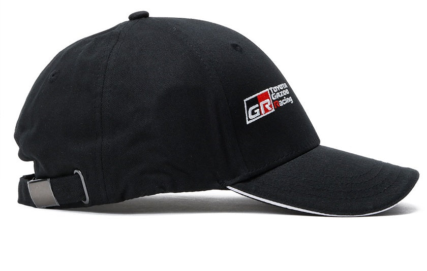 Genuine Toyota Japan 2025 GR Gazoo Racing Cap – LexusBoutique.net ...