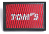 TOM'S JAPAN 2022-2025 Lexus IS 500 High Performance Sports Air Filter