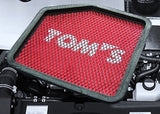 TOM'S JAPAN 2021-2025 Lexus IS High-Performance Sports Air Filter