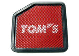 TOM'S JAPAN 2026-2027 Lexus IS High-Performance Sports Air Filter