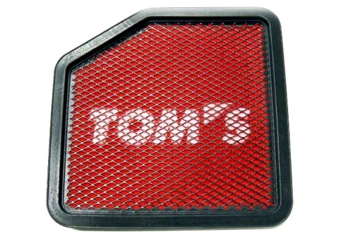 TOM'S JAPAN 2026-2027 Lexus IS High-Performance Sports Air Filter