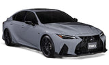 TOM'S JAPAN 2022-2025 Lexus IS 500 F SPORT PERFORMANCE Carbon Side Skirts
