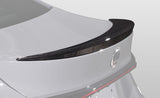 TOM'S JAPAN 2022-2025 Lexus IS 500 F SPORT PERFORMANCE Carbon Rear Trunk Spoiler