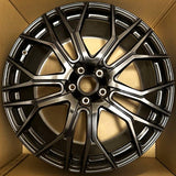TRD JAPAN 2026-2027 Lexus IS 20inch Premium Forged Aluminum Wheel Set
