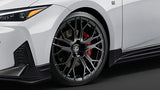 TRD JAPAN 2026-2027 Lexus IS 20inch Premium Forged Aluminum Wheel Set