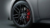 Genuine Lexus Japan 2026-2027 IS BBS 19inch Performance Forged Aluminum Wheel Set (Set of 4)