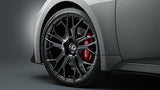 TRD JAPAN 2026-2027 Lexus IS 20inch Premium Forged Aluminum Wheel Set (Set of 4)