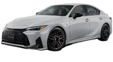 TRD JAPAN 2026-2027 Lexus IS 20inch Premium Forged Aluminum Wheel Set