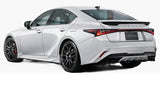 TRD JAPAN 2026-2027 Lexus IS 20inch Premium Forged Aluminum Wheel Set