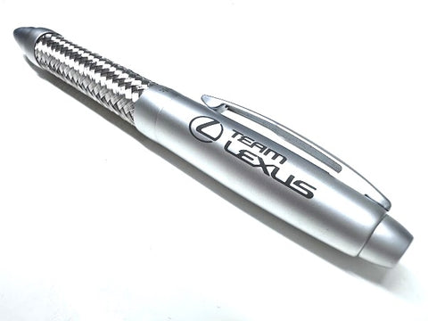Team Lexus Izoratti Pen