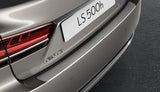 Genuine Lexus Europe 2018-2025 LS Rear Bumper Protection Plate