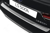Genuine Lexus Europe 2018-2025 LS Rear Bumper Protection Plate