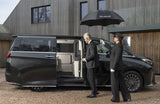 Lexus Luxury Umbrella