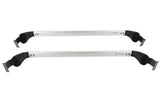 Genuine Lexus Europe 2024-2025 LBX Roof Rack Cross Bars