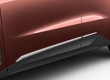 Genuine Lexus Europe 2024-2026 LBX Side Sill Garnish Set (Set of 4)