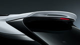 TRD JAPAN 2023-2024 Lexus RX F-Sport Factory Painted Rear Gate Wing Spoiler