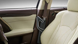 Genuine Lexus Japan Premium Seat Belt Pad