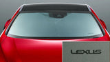 Genuine Lexus Japan 2018-2024 LC 500/500h Front Sunshade