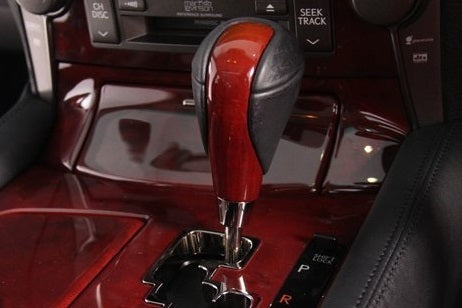LS 460/460L 2007-2009 – LexusBoutique.net | Lexus Boutique