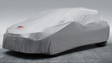 Genuine Toyota Japan 2024-2025 GR Yaris Car Cover with GR Logo