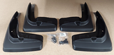 Genuine Lexus Japan 2023-2024 RZ Mud Guard Set