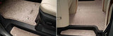Genuine Lexus Japan 2024-2025 LM Ultra Luxury Floor Mat Set with Entrance Mats - RHD