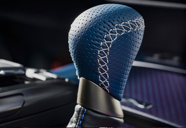 Genuine Lexus Japan 2019 GS-F 