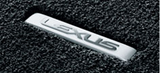 Genuine Lexus Japan 2015-2018 RC-F Premium Luggage Mat