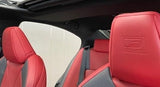 Genuine Lexus Japan 2020-2022 RX F-Sport Front Headrest Set (SET OF 2)