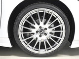 TRD JAPAN 2019-2023 Lexus ES 20inch Premium Forged Aluminum Wheel Kit