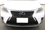 Genuine Lexus Japan 2014-2020 CT Front Grille Lower Black Garnish