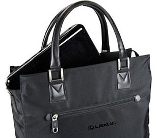 Lexus Luxury Laptop Bag