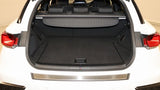Genuine Lexus Japan 2011-2020 CT Rear Bumper Protection Plate