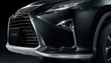 Genuine Lexus Japan 2016-2019 RX/RX-L Front Under Run Lip Spoiler
