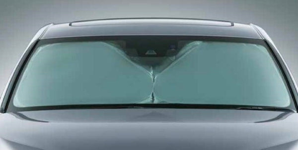 Genuine Lexus Japan 2021-2025 IS Front Sunshade