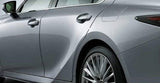 Genuine Lexus Japan 2021-2023 IS Factory Painted Door Edge Protector Set (SET OF 4)