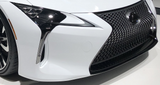 Genuine Lexus Japan 2018-2024 LC 500/500h CFRP Carbon Fiber Lower Grille Insert