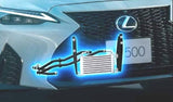 Genuine Lexus Japan 2022-2023 IS 500 Automatic Transmission Oil Cooler Kit
