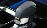 Genuine Lexus Japan 2022-2023 NX F-Sport Punching Leather Shift Knob