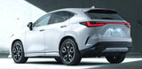 Genuine Lexus Japan 2022-2023 NX Factory Painted Side Spoiler Set