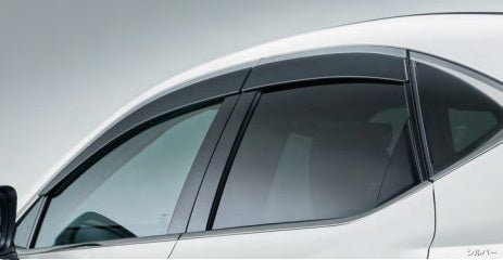 Genuine Lexus Japan 2022-2024 NX Premium Side Window Visor Set